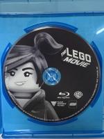 LEGO(R)ムービー  ワーナー・ブラザース・ホームエンターテイメント クリス・プラット [Blu-ray]