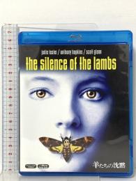 羊たちの沈黙 20世紀フォックスホームエンターテイメント ジョディ・フォスター [Blu-ray]