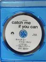 キャッチ・ミー・イフ・ユー・キャン NBCユニバーサルエンターテインメント レオナルド・ディカプリオ [Blu-ray]