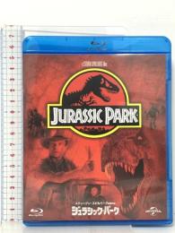 ジュラシック・パーク ジェネオンユニバーサルエンターテインメント リチャード・アッテンボロー [Blu-ray]