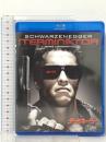 ターミネーター 20世紀フォックスホームエンターテイメント アーノルド・シュワルツェネッガー [Blu-ray]