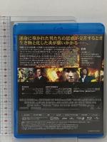 バックドラフト ジェネオンユニバーサルエンターテインメント カート・ラッセル [Blu-ray]