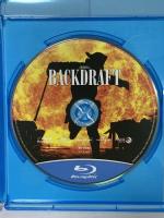 バックドラフト ジェネオンユニバーサルエンターテインメント カート・ラッセル [Blu-ray]