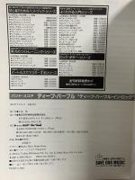 2 (BS) バンド・スコア ディープ・パープル「ディープ・パープル・イン・ロック」 シンコーミュージック 安海勲