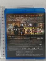 バックドラフト2/ファイア・チェイサー NBCユニバーサルエンターテインメント ジョー・アンダーソン [Blu-ray]