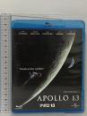 アポロ13 ジェネオンユニバーサルエンターテインメント トム・ハンクス [Blu-ray]