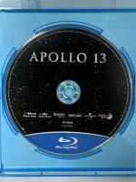 アポロ13 ジェネオンユニバーサルエンターテインメント トム・ハンクス [Blu-ray]