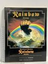 4 (BS) バンド・スコア レインボー「虹をかける覇者」 シンコーミュージック ブラックモアズ・レインボー
