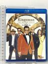 キングスマン：ゴールデン・サークル  20世紀フォックスホームエンターテイメント タロン・エガートン [Blu-ray]