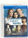 インスタント・ファミリー ～本当の家族見つけました～ NBCユニバーサルエンターテインメント マーク・ウォールバーグ [Blu-ray]