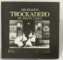 LES BALLETS『TROCKADERO』DE MONTE CARLO モンテカルロバレエ団 ZAKコーポレーション 1991-1994