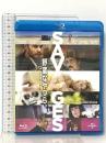 野蛮なやつら/SAVAGES-ノーカット版- NBCユニバーサルエンターテインメント テイラー・キッチュ [Blu-ray]