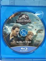 ジュラシック・ワールド/炎の王国 NBCユニバーサルエンターテインメント クリス・プラット [Blu-ray]