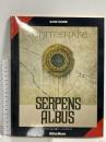 11 (BS) ホワイト・スネイク/サーペンス・アルバス (バンドスコア) リットーミュージック ホワイトスネイク