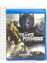 トランスフォーマー/最後の騎士王 NBCユニバーサルエンターテインメント マーク・ウォールバーグ [Blu-ray]