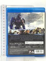 トランスフォーマー/最後の騎士王 NBCユニバーサルエンターテインメント マーク・ウォールバーグ [Blu-ray]