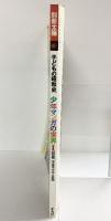 別冊太陽 子どもの昭和史『少年マンガの世界1』昭和20年～35年 平凡社 構成：米沢嘉博 1996年