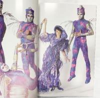 YUMING SHANGRILA（3）（全2冊セット）松任谷由実 A DREAM OF A DOLPHIN/MAKING 2007年