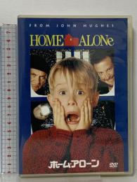 ホーム・アローン 20世紀フォックスホームエンターテイメント マコーレー・カルキン [DVD]