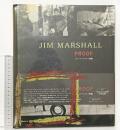 JIM MARSHALL PROOF ジム・マーシャル『密着』発行：フレックス・ファーム 著：ジム・マーシャル 訳：青山南 2004年