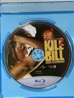 キル・ビル Vol.2 USバージョン ジェネオン・ユニバーサル ユマ・サーマン [Blu-ray]