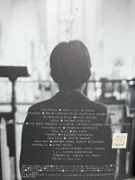 1 (BS) スコアブック 氷室京介/フラワーズ・フォー・アルジャーノン スコアーハウス 氷室京介