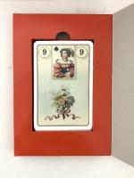 ルノルマン・ヴィンテージカード 二見書房 ローラ・トゥアン