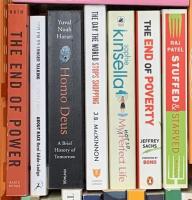 洋書関係 まとめて30冊以上 THE END OF POWER THE WORLD IN 2050 Homo Deus 他