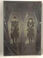 BABYMETAL THE OTHER ONE「CLEAR BOX+BLACK BOX」 特殊パッケージ仕様 復元フォトカードセット付属 2枚組 Blu-ray+CD ベイビーメタル