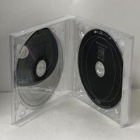 BABYMETAL THE OTHER ONE「CLEAR BOX+BLACK BOX」 特殊パッケージ仕様 復元フォトカードセット付属 2枚組 Blu-ray+CD ベイビーメタル