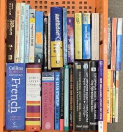 洋書関係 まとめて30冊以上 CONTEMPORARY SOCIETY DANIELLE STEEL MALICE 他