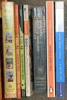 洋書関係 まとめて30冊以上 CONTEMPORARY SOCIETY DANIELLE STEEL MALICE 他