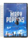メリー・ポピンズ 50周年記念版 ウォルトディズニージャパン ジュリー・アンドリュース [DVD]