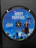 メリー・ポピンズ 50周年記念版 ウォルトディズニージャパン ジュリー・アンドリュース [DVD]