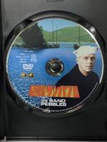 砲艦サンパブロ 20世紀フォックス・ホーム・エンターテイメント・ジャパン  スティーブ・マックィーン [DVD]