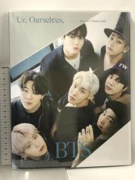 BTS 写真集 Us, Ourselves, & BTS 'We' 防弾少年団 韓流 アイドル