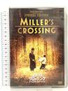 ミラーズ・クロッシング スペシャル・エディション 20世紀フォックスホームエンターテイメント ガブリエル・バーン [DVD]