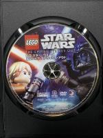 レゴ(R)スター・ウォーズ エンパイア・ストライクス・アウト 20世紀フォックスホームエンターテイメント マット・スローン [DVD]