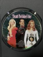 永遠に美しく・・・ ジェネオン・ユニバーサル  メリル・ストリープ [DVD]