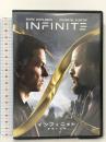 インフィニット 無限の記憶 NBCユニバーサルエンターテインメント マーク・ウォールバーグ [DVD]