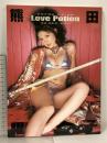 熊田曜子 写真集 Love Potion DELUXE BOME 学研