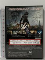 アサシン クリード 20世紀フォックスホームエンターテイメント マイケル・ファスベンダー [DVD]
