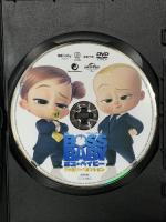 ボス・ベイビー ファミリー・ミッション NBCユニバーサルエンターテインメント アレック・ボールドウィン [DVD]