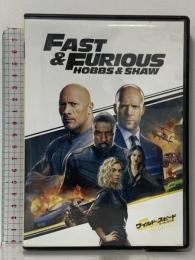 ワイルド・スピード/スーパーコンボ NBCユニバーサルエンターテインメント ドウェイン・ジョンソン [DVD]