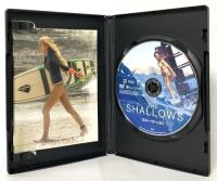 ロスト・バケーション ソニーピクチャーズエンタテインメント ブレイク・ライブリー [DVD]