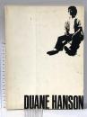 図録 ドゥエン・ハンソン展 DUANE HANSON 1984年 朝日新聞社