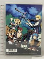 マナケミア Original Ethnic Mini Album Condition Green ガスト CD ゲーム音楽