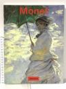 洋書 図録 Christoph Heinrich：Monet 1994年 TASCHEN