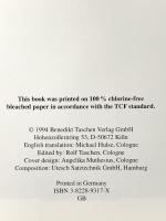 洋書 図録 Christoph Heinrich：Monet 1994年 TASCHEN