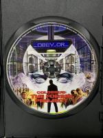 地球爆破作戦 ジェネオンユニバーサルエンターテインメント エリック・ブレーデン [DVD]